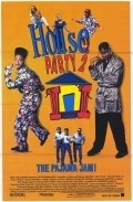 House Party 2 movie in George Jackson filmography.