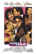 Soapdish movie in Michael Hoffman filmography.