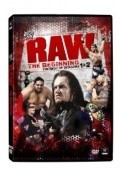 WWE: The Best of RAW 2009 movie in John Cena filmography.