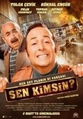 Sen Kimsin movie in Ozan Aciktan filmography.