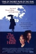The Long Walk Home movie in Whoopi Goldberg filmography.