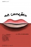 As Cancoes movie in Eduardo Coutinho filmography.