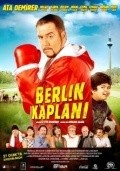 Berlin Kaplani movie in Hakan Algül filmography.