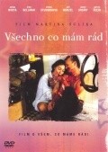Vsetko co mam rad is the best movie in Zdena Studenkova filmography.