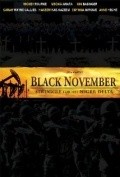 Black November movie in Mickey Rourke filmography.