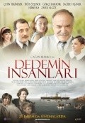 Dedemin Insanlari movie in Cagan Irmak filmography.