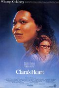 Clara's Heart movie in Robert Mulligan filmography.