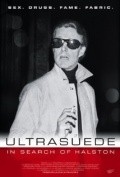 Ultrasuede: In Search of Halston is the best movie in Amy Fine-Collins filmography.