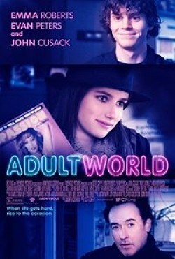 Adult World movie in Scott Coffey filmography.