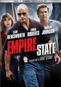 Empire State is the best movie in Gregory Nicholas Vrotsos filmography.