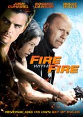 Fire with Fire movie in David Barrett filmography.