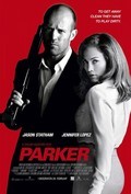 Parker movie in Jason Statham filmography.