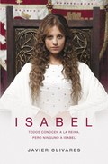 Isabel movie in Oriol Ferrer filmography.