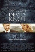 Devil's Knot movie in Atom Egoyan filmography.