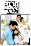 Wanbyeokhan Isoseul Mannaneun Beob movie in Seung-voo Kim filmography.