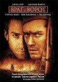 Enemy at the Gates is the best movie in Joseph Fiennes filmography.
