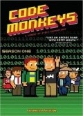 Code Monkeys  (serial 2007 - ...) is the best movie in Tommy Busby filmography.