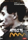 Taebek sanmaek movie in Im Kwon-taek filmography.