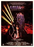 Krull movie in Peter Yates filmography.