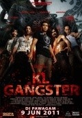 KL Gangster movie in Syamsul Yusof filmography.
