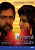 Noce i dnie is the best movie in Jadwiga Baranska filmography.