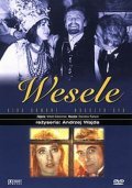 Wesele is the best movie in Ewa Zietek filmography.