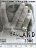 Bajland is the best movie in Liroy filmography.