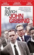 The Search for John Gissing movie in Mike Binder filmography.