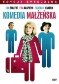 Komedia malzenska is the best movie in Dagmara Cypryniak filmography.