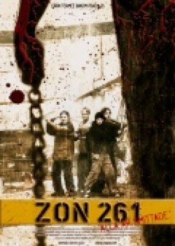 Zon 261 movie in Niklas Falk filmography.