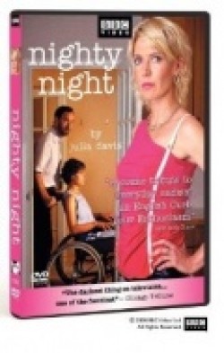 Nighty Night movie in Tony Dow filmography.