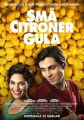 Små citroner gula is the best movie in Sverrir Gudnason filmography.