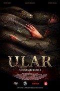 Ular movie in Jason Chong filmography.