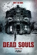Dead Souls movie in Colin Theys filmography.