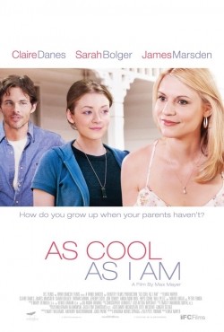 As Cool as I Am movie in Max Mayer filmography.