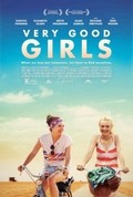 Very Good Girls movie in Naomi Foner filmography.