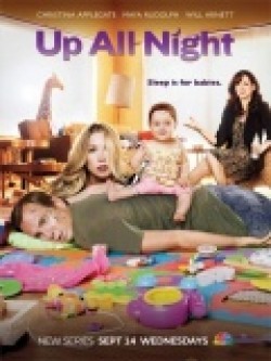 Up All Night is the best movie in Christina Applegate filmography.