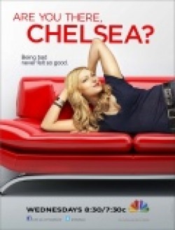 Are You There, Chelsea? is the best movie in Mihaella Rouz Haas filmography.