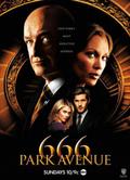 666 Park Avenue is the best movie in Robert Buckley filmography.