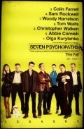 Seven Psychopaths movie in Martin McDonagh filmography.
