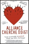 Alliance cherche doigt movie in Anne Coesens filmography.