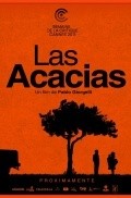 Las acacias movie in Pablo Giorgelli filmography.