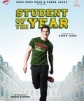 Student of the Year movie in Karan Johar filmography.