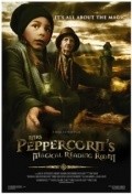 Mrs Peppercorn's Magical Reading Room is the best movie in Margaret Jackman filmography.