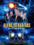 Aliens vs. Avatars movie in Lewis Schoenbrun filmography.