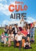Con el culo al aire is the best movie in Goizalde Nunez filmography.