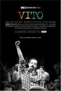Vito movie in Jeffrey Schwarz filmography.