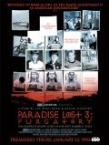 Paradise Lost 3: Purgatory movie in Joe Berlinger filmography.