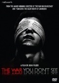 The War You Don't See movie in Alan Louri filmography.