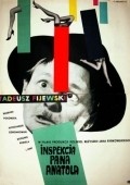 Inspekcja pana Anatola is the best movie in Helena Makowska filmography.